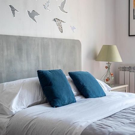 Vicere' Apartment Maqueda Palermo Bagian luar foto