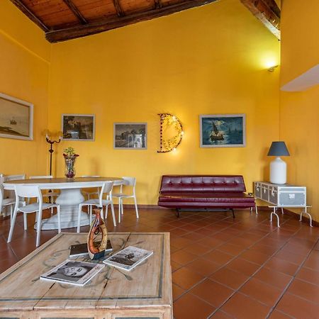 Vicere' Apartment Maqueda Palermo Bagian luar foto