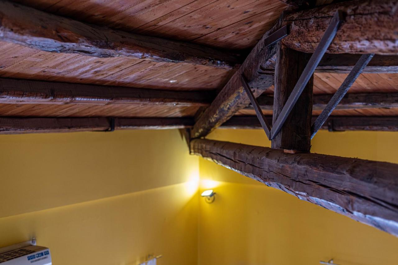 Vicere' Apartment Maqueda Palermo Bagian luar foto