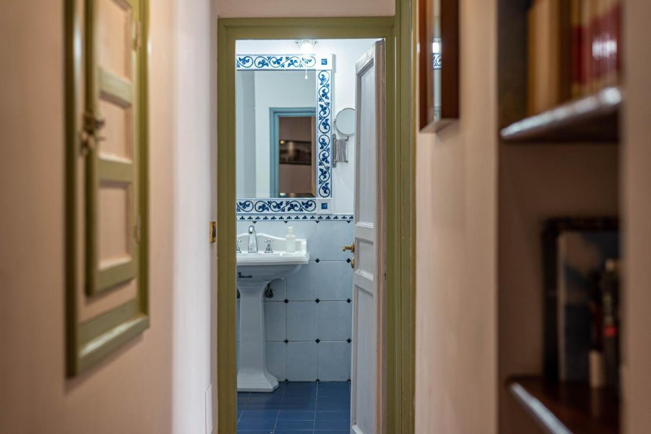 Vicere' Apartment Maqueda Palermo Bagian luar foto