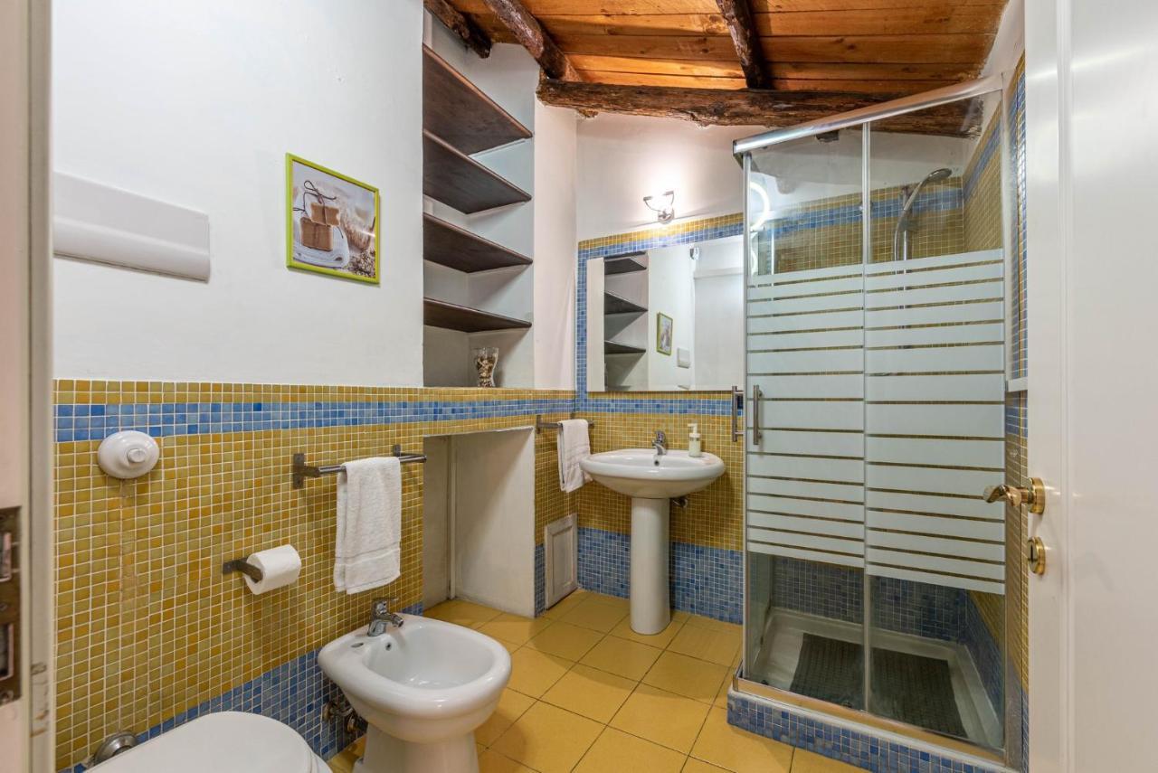 Vicere' Apartment Maqueda Palermo Bagian luar foto