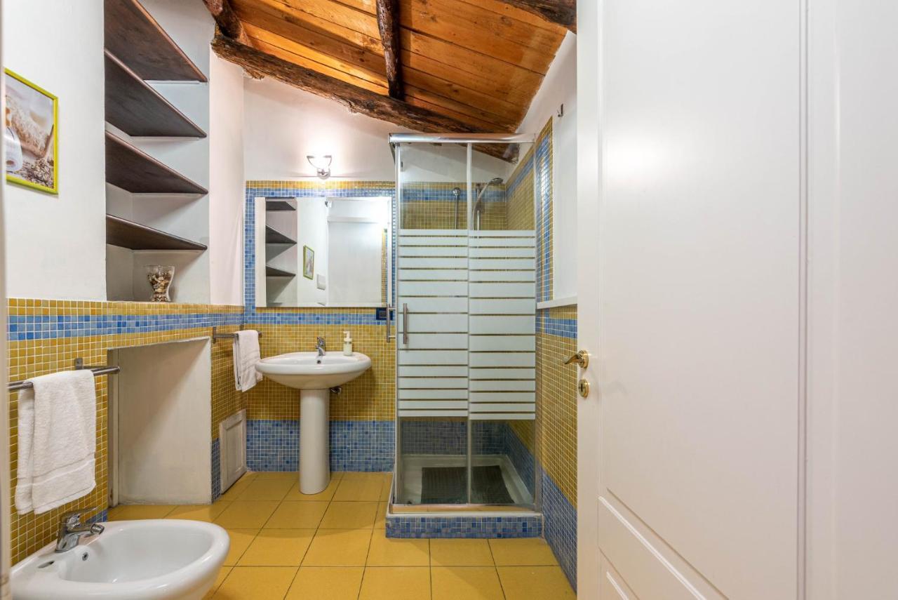 Vicere' Apartment Maqueda Palermo Bagian luar foto