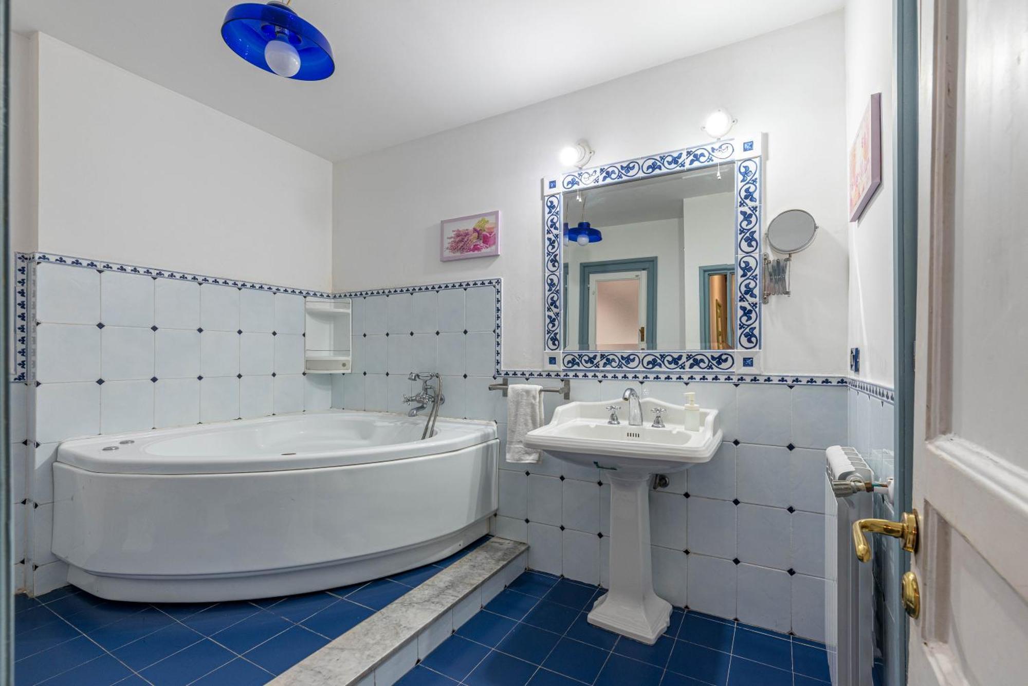 Vicere' Apartment Maqueda Palermo Ruang foto